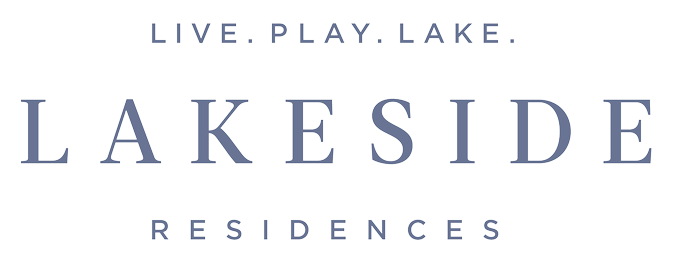 Logo of Lakeside Residences condos