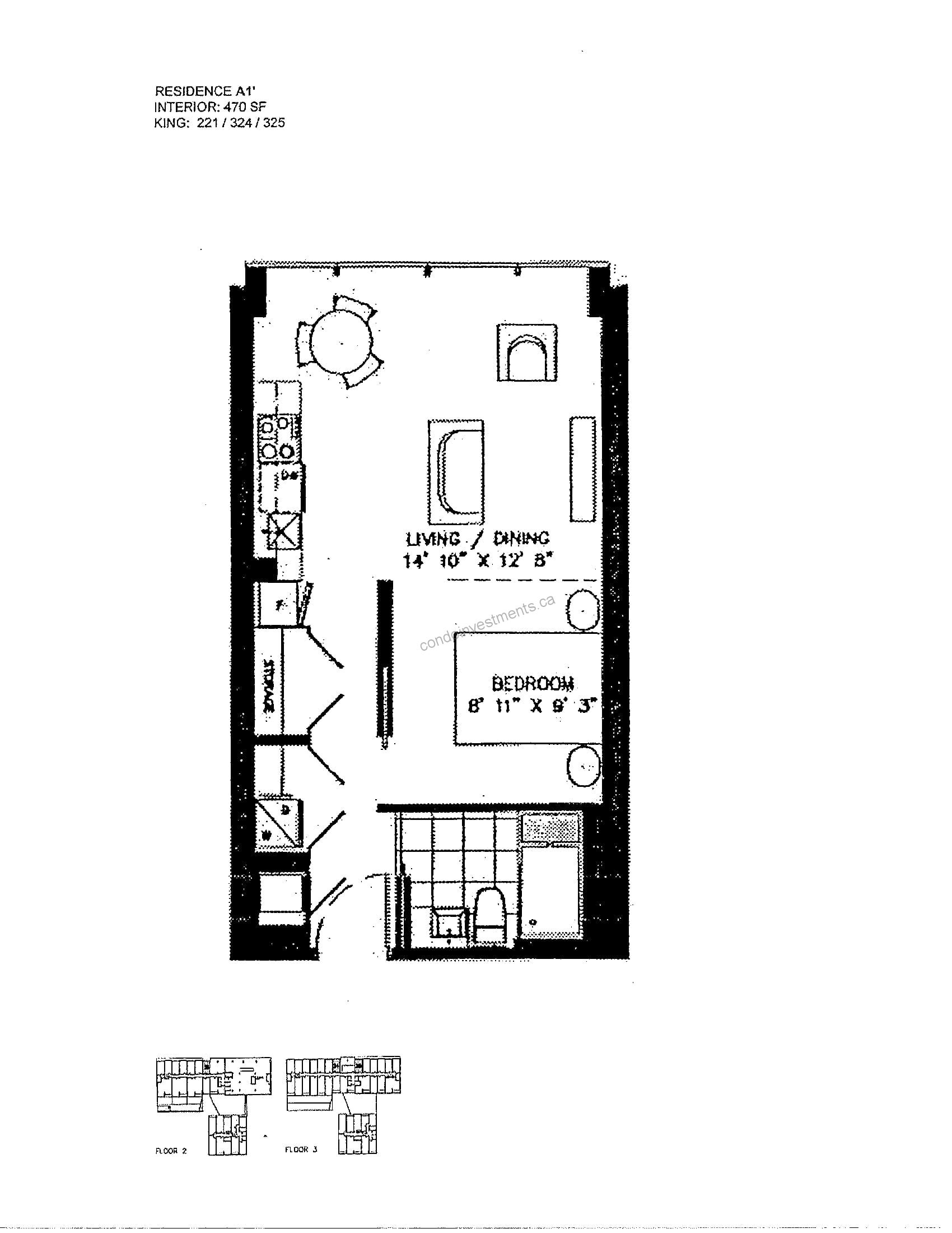 king_floorplans02 Condo Investments