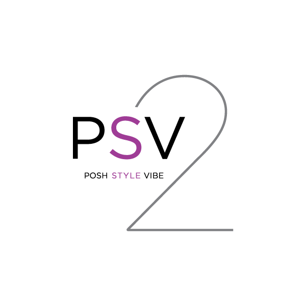 Logo of Posh Style Vibe 2
