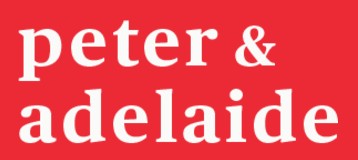 Logo of Peter and Adelaide Condos