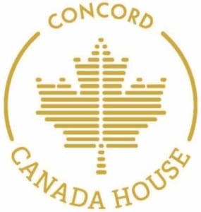 Concord Canada House