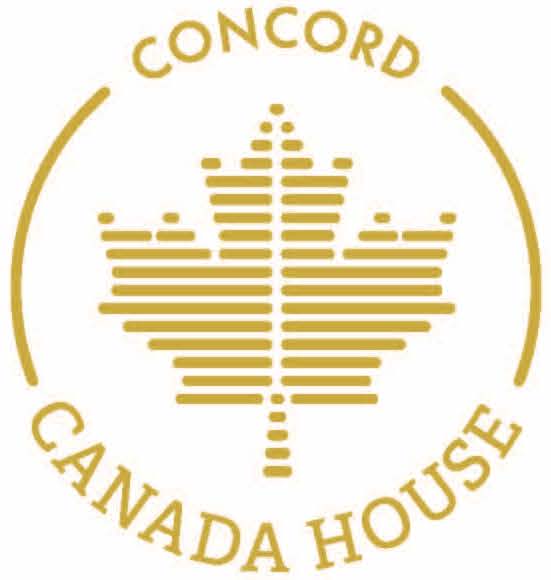 Logo of Concord Canada House Condos