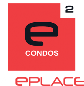 Logo of e2 Condos