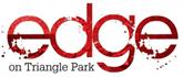 Logo of Edge on Triangle Park