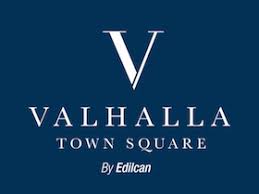 Valhalla Town Square
