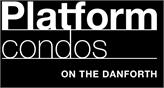 Platform Condos on the Danforth