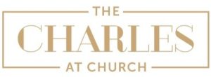 Logo of The Charles at Church