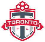 Logo of the Toronto Football Club