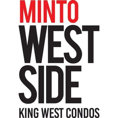 Logo of into Westside Condos