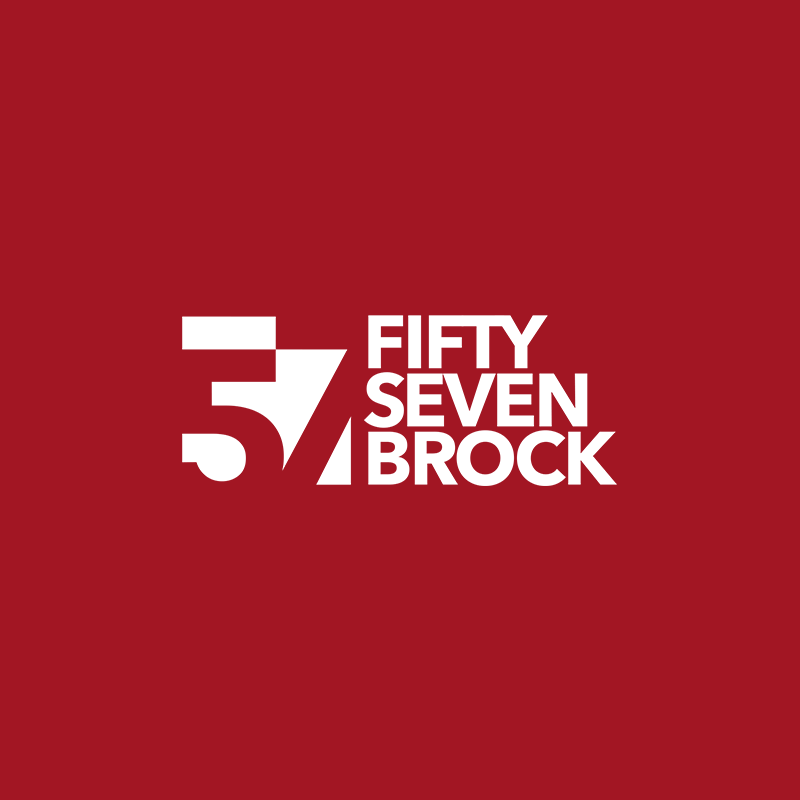 Logo of 57 Brock Condos