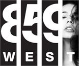 Logo of 859 West Condos