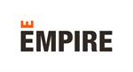 Logo of Empire Maverick Condos