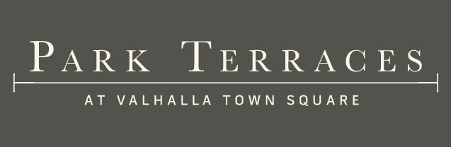 Logo of Park Terraces at Valhalla Town Square