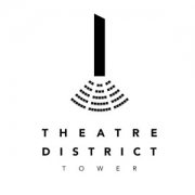 Logo of Theatre District Condos