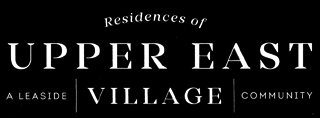 Logo of Upper East Village Condos