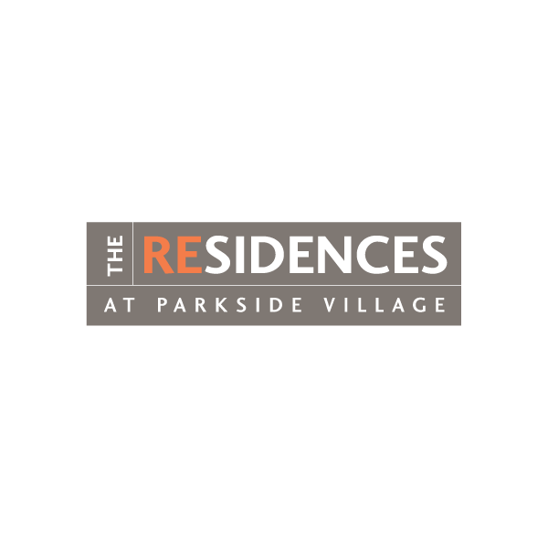 Logo of The Residences at Parkside Village Condos