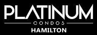Logo of Platinum Condos