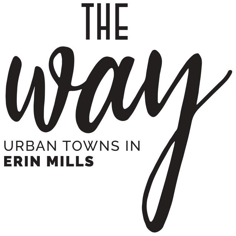 Logo of The Way Urban Towns