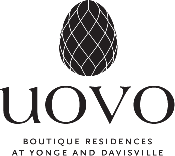 Logo of Uovo Boutique Residences