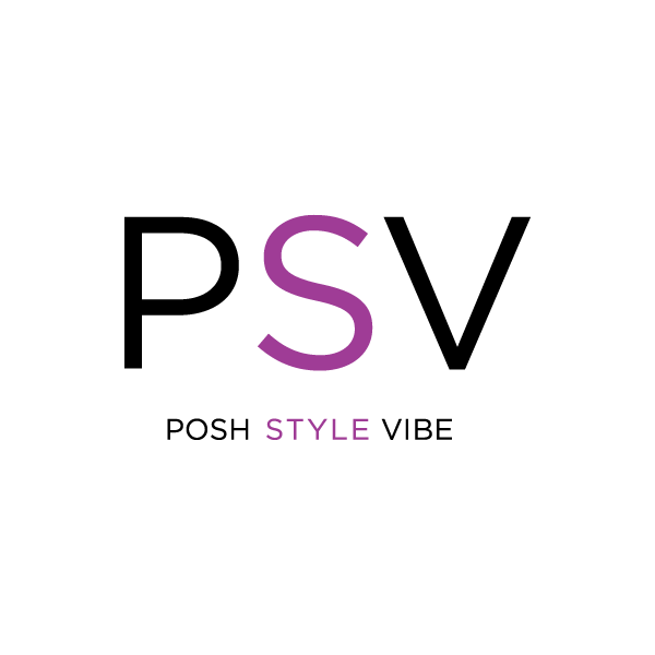 Logo of Posh Style Vibe