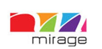 Logo of Mirage Condos