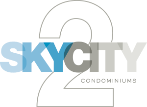 Logo of SkyCity 2 Condos