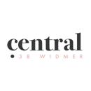 Logo of Central Condos