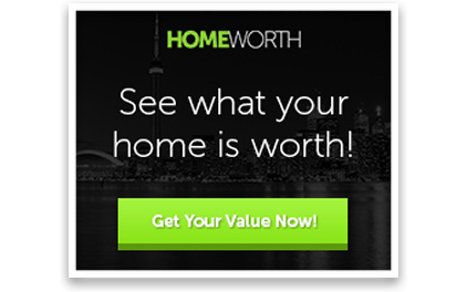 Click here to see what your home is worth