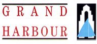 Logo of Grand Harbour Condos