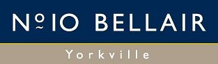 Logo of No. 10 Bellair