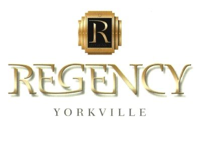 Logo of The Regency Yorkville Residences