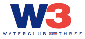 Logo of Waterclub 3 condos