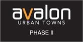 Logo of Avalon Urban Towns - Phase II