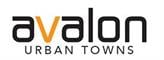 Logo of Avalon Urban Towns - Phase I