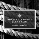 Logo of Orchard Point Harbour