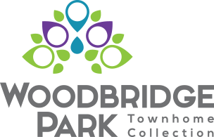 Logo of Woodbridge Park Towns