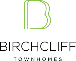 Logo of Birchcliff Urban Towns