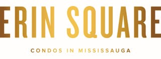 Logo of Erin Square Condos