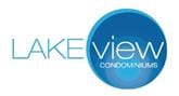 Logo of LAKEview Condos