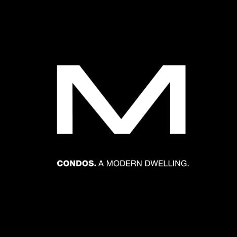 Logo of M Condos