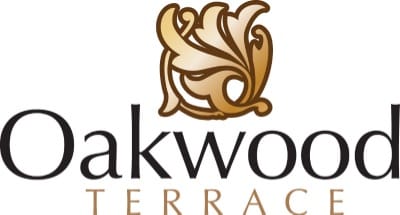 Logo of Oakwood Terrace
