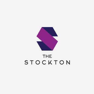 Logo of The Stockton Condos