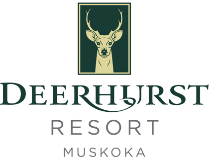 Logo of Deerhurst Resort Muskoka