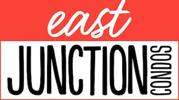 Logo of East Junction Condos