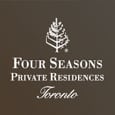 Logo of Four Seasons Private Residences