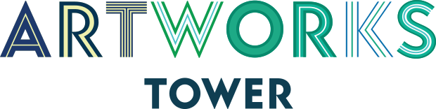 Logo of Artworks Tower Condos