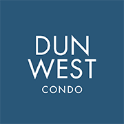 Logo of Dunwest Condos