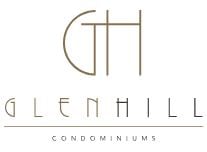 Logo of Glen Hill Condos
