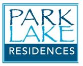 Logo of Park Lake Residences