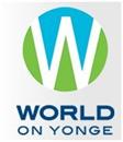 Logo of World on Yonge Condos
